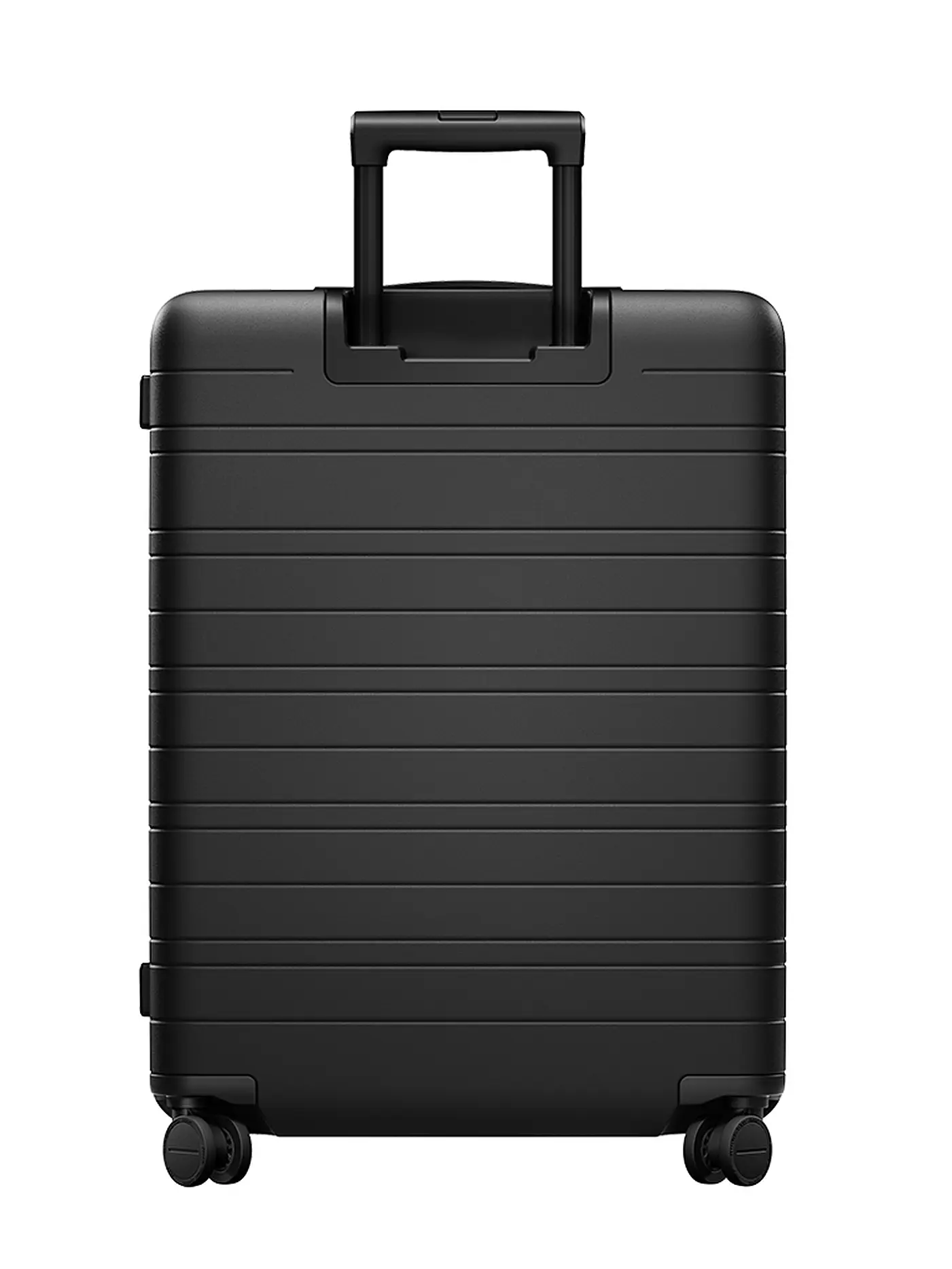 HORIZN STUDIOS | Trolley H7 ESSENTIAL 77cm All Black | 